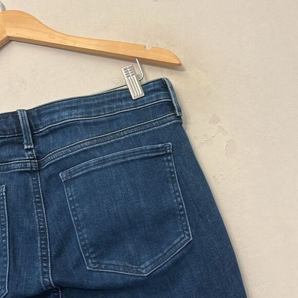 NYDJ Alina legging Lift X Tuck Technology Size 6 EUC - Picture 8 of 11